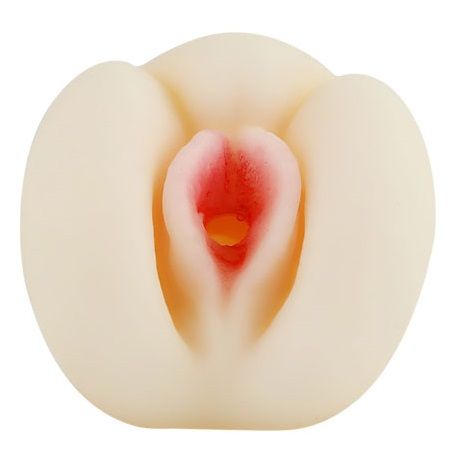 Masturbatore Maschile Realistico Baile Passion II Lady — TPR 3D