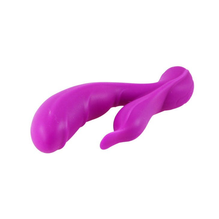 Vibratore Rabbit Pretty Love Bliss — 4 Punti, 30 Modalità