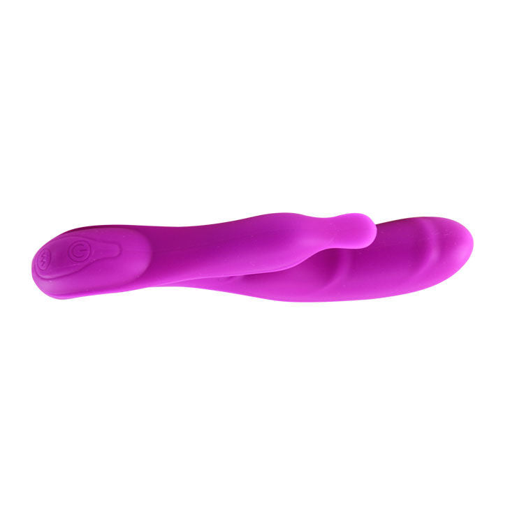 Vibratore Rabbit Pretty Love Bliss — 4 Punti, 30 Modalità