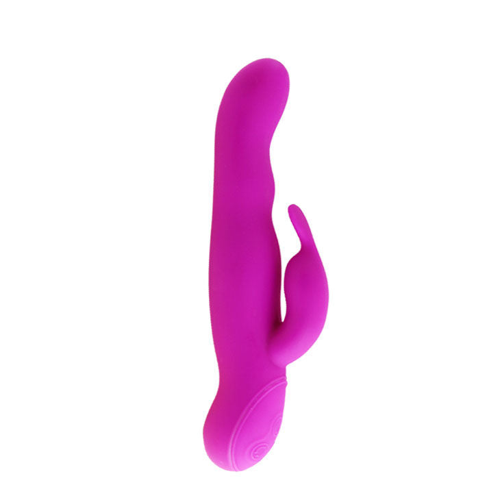 Vibratore Rotante Clitoride Pretty Love Hale — 7+30 Modalità