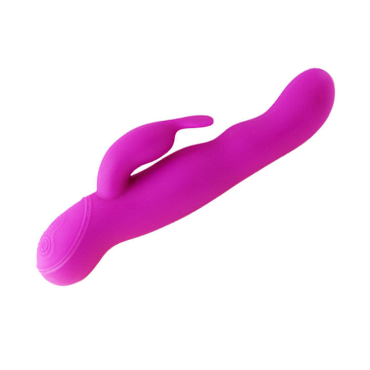 Vibratore Rotante Clitoride Pretty Love Hale — 7+30 Modalità