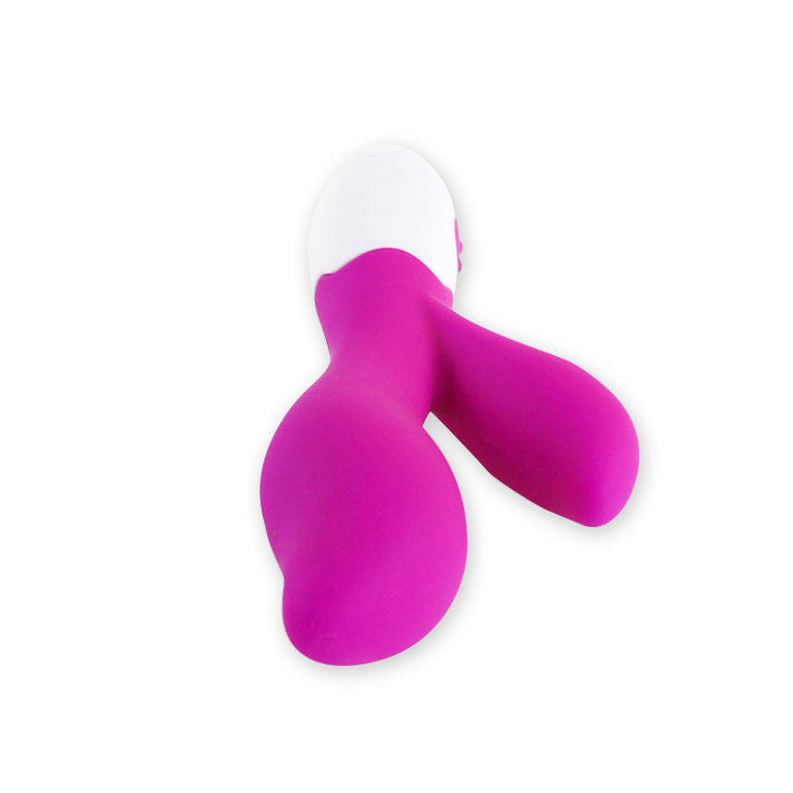 Vibratore Rabbit Clitoride Pretty Love Newman — 30 Modalità