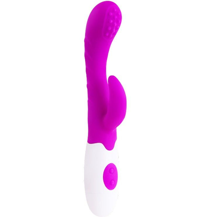 Vibratore Rabbit Pretty Love Arthur — Stimolazione Clitoride