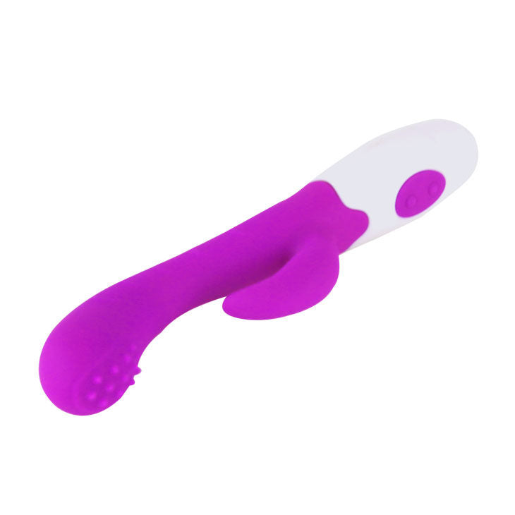 Vibratore Rabbit Pretty Love Arthur — Stimolazione Clitoride
