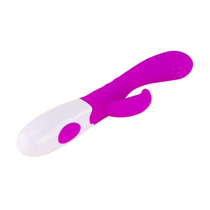 Vibratore Rabbit Pretty Love Arthur — Stimolazione Clitoride