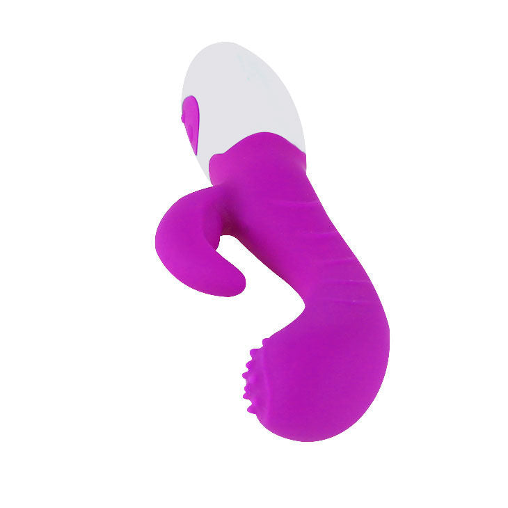 Vibratore Rabbit Pretty Love Arthur — Stimolazione Clitoride