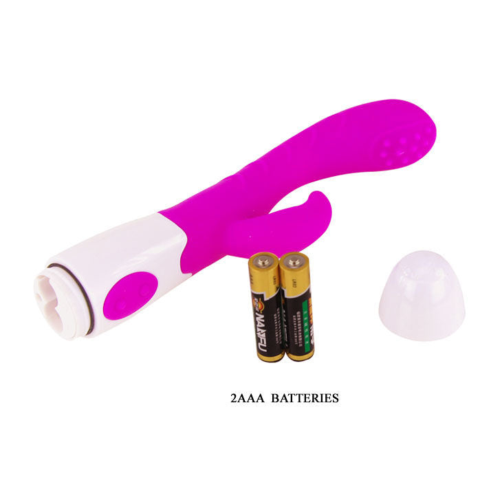 Vibratore Rabbit Pretty Love Arthur — Stimolazione Clitoride