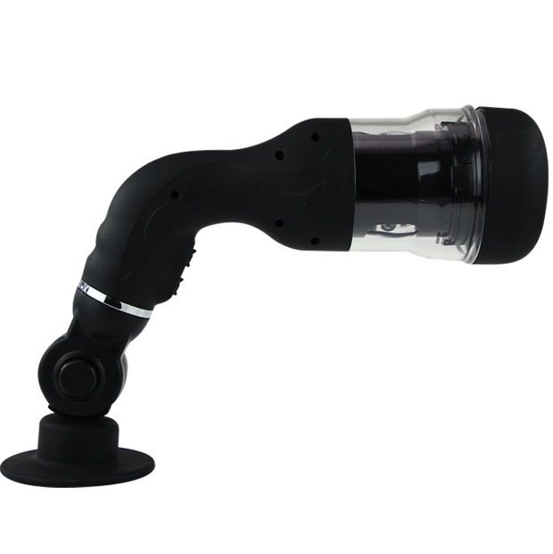 Masturbatore Automatico Rotante Baile Rotation Lover — 5 Funzioni