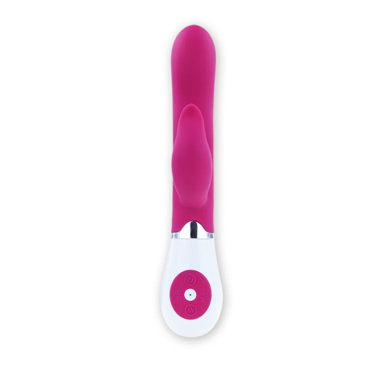 Vibratore Rabbit Pretty Love Flirtation Felix — Lilla