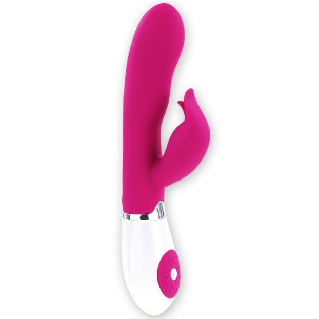 Vibratore Rabbit Pretty Love Flirtation Felix — Lilla
