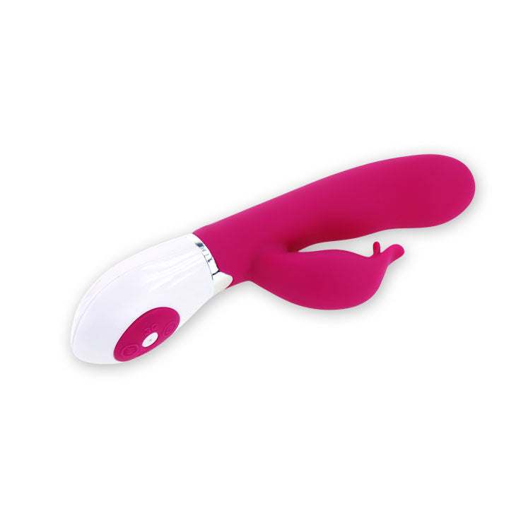 Vibratore Rabbit Pretty Love Flirtation Felix — Lilla