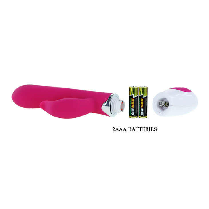 Vibratore Rabbit Pretty Love Flirtation Felix — Lilla