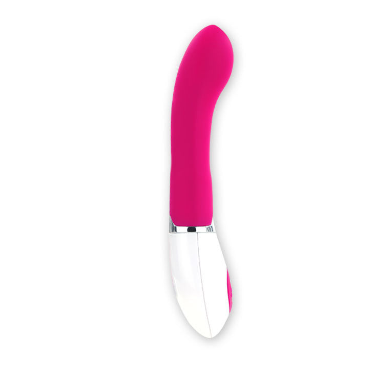 Vibratore Vaginale Pretty Love Daniel — Lilla, 30 Modalità