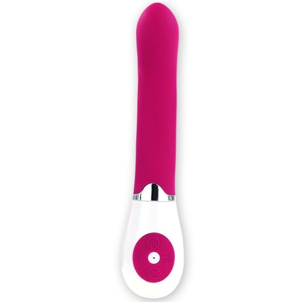 Vibratore Vaginale Pretty Love Daniel — Lilla, 30 Modalità