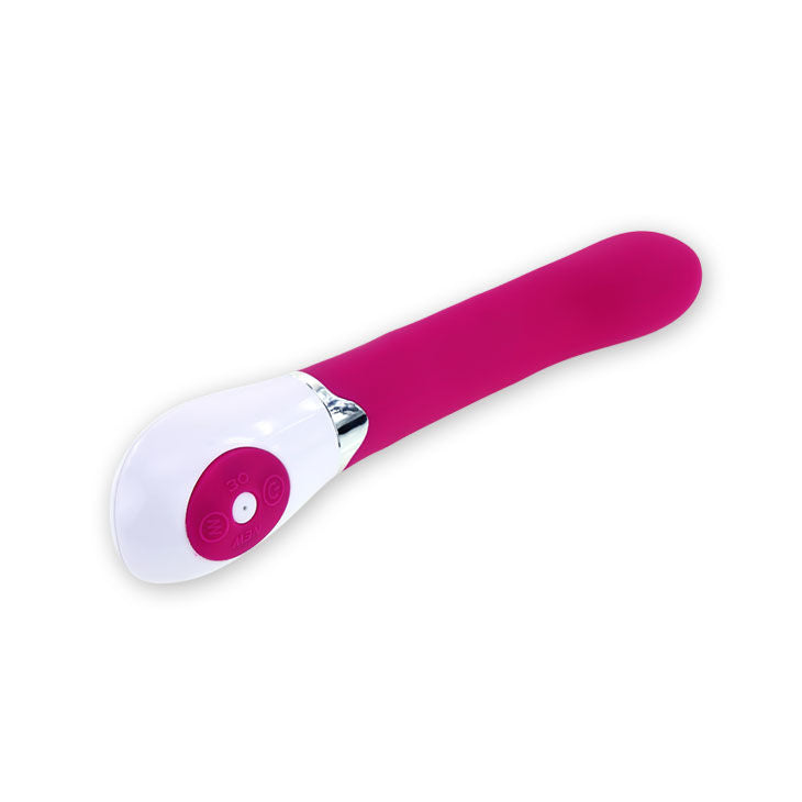 Vibratore Vaginale Pretty Love Daniel — Lilla, 30 Modalità