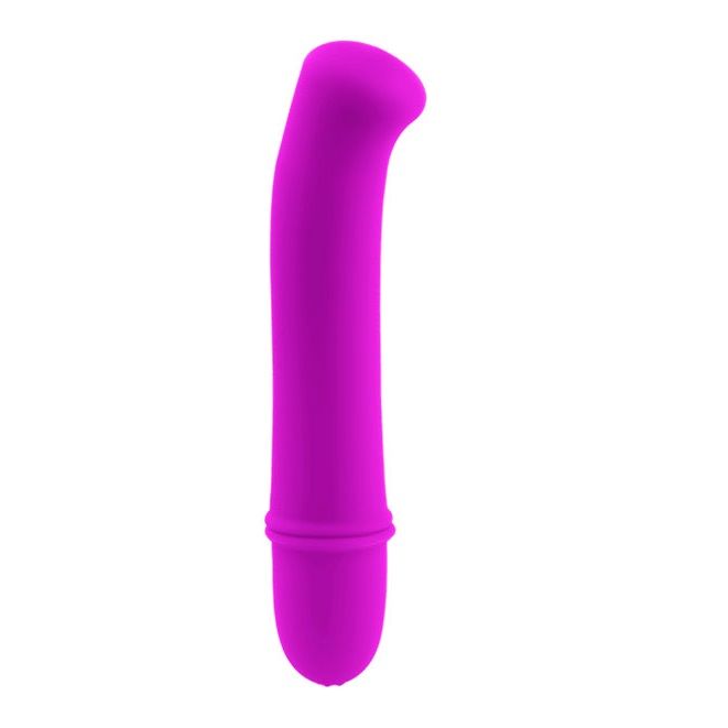 Vibratore Clitoride Pretty Love Antony — 10 Modalità, Lilla