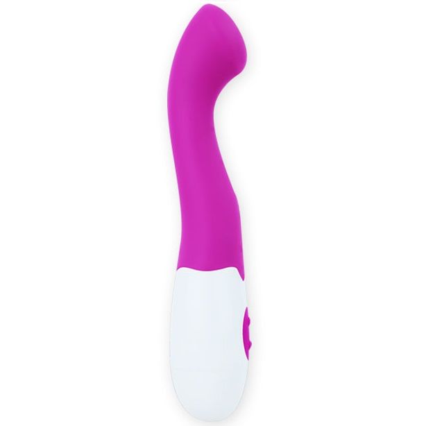 Vibratore Interno Pretty Love Charles — 30 Modalità