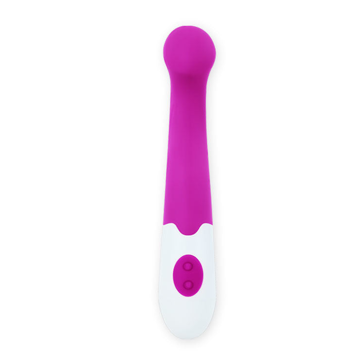 Vibratore Interno Pretty Love Charles — 30 Modalità
