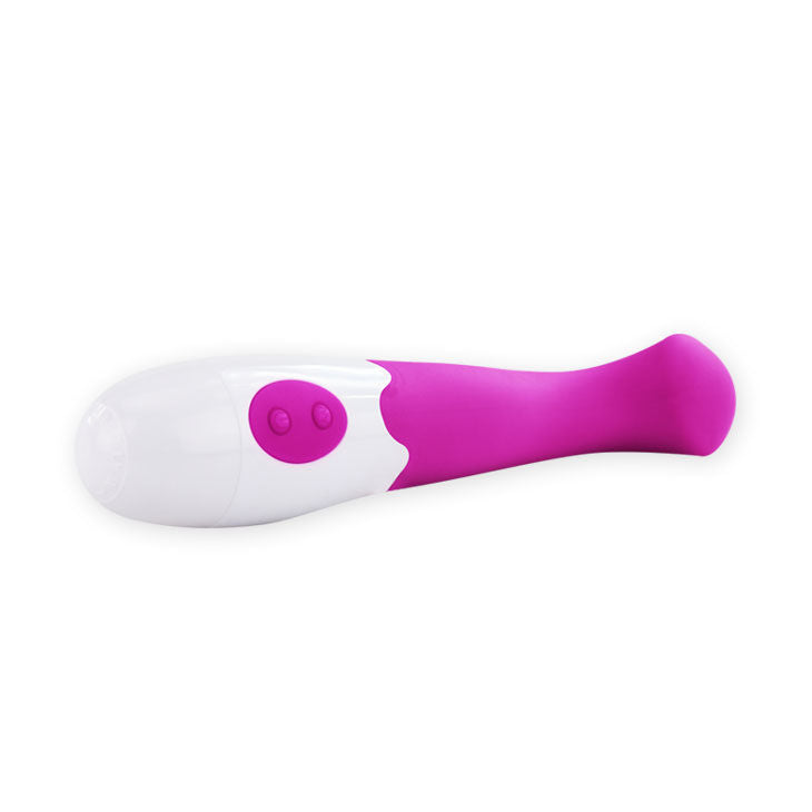 Vibratore Interno Pretty Love Charles — 30 Modalità