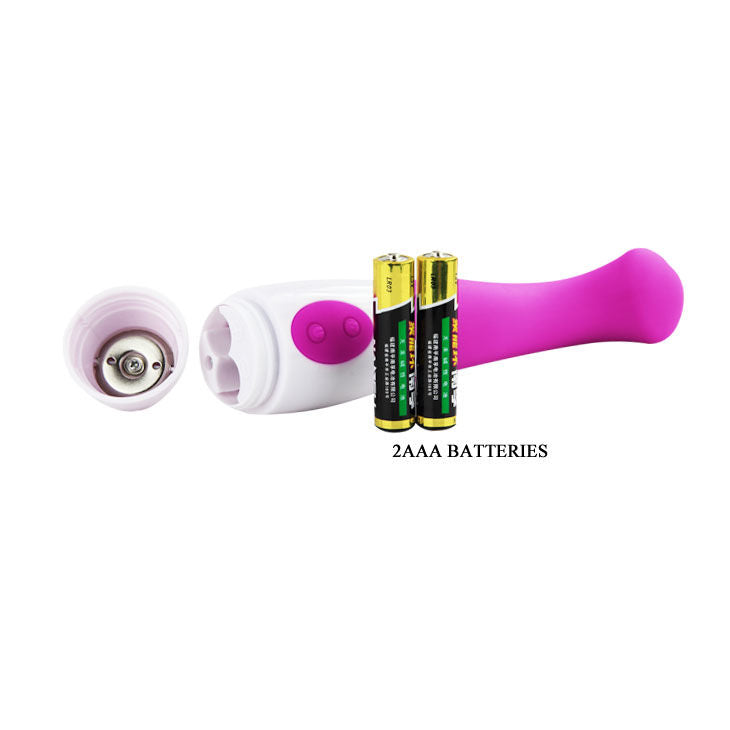 Vibratore Interno Pretty Love Charles — 30 Modalità