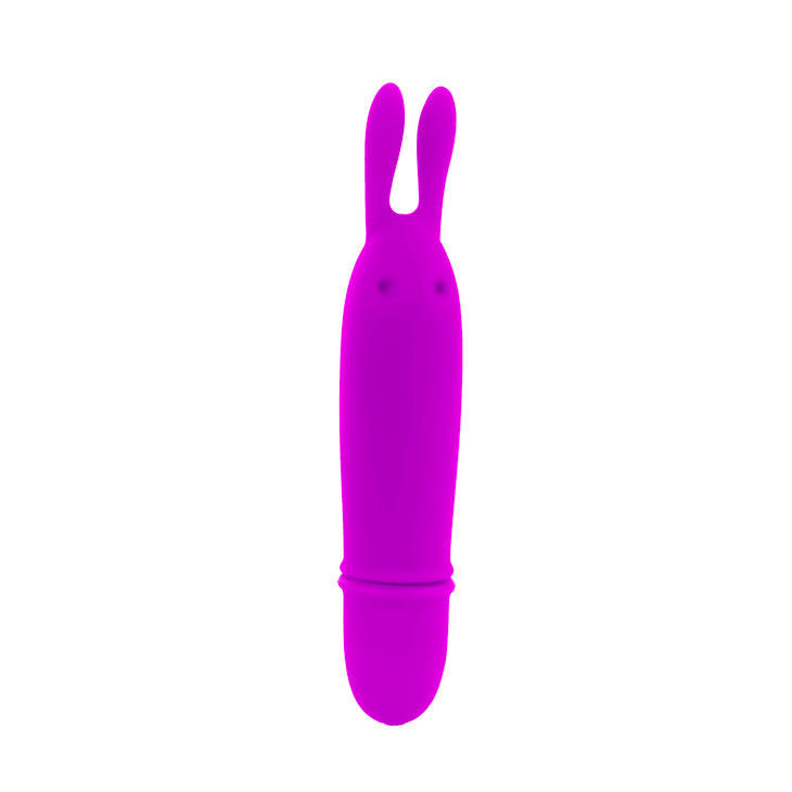 Vibratore Rabbit Clitoride Pretty Love Boyce — Lilla