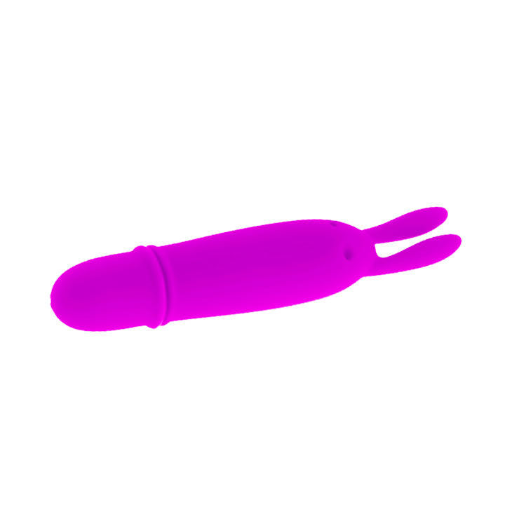 Vibratore Rabbit Clitoride Pretty Love Boyce — Lilla