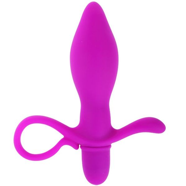 Vibratore Rabbit Pretty Love Taylor — Silicone, 10 Modalità