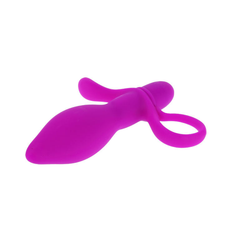 Vibratore Rabbit Pretty Love Taylor — Silicone, 10 Modalità