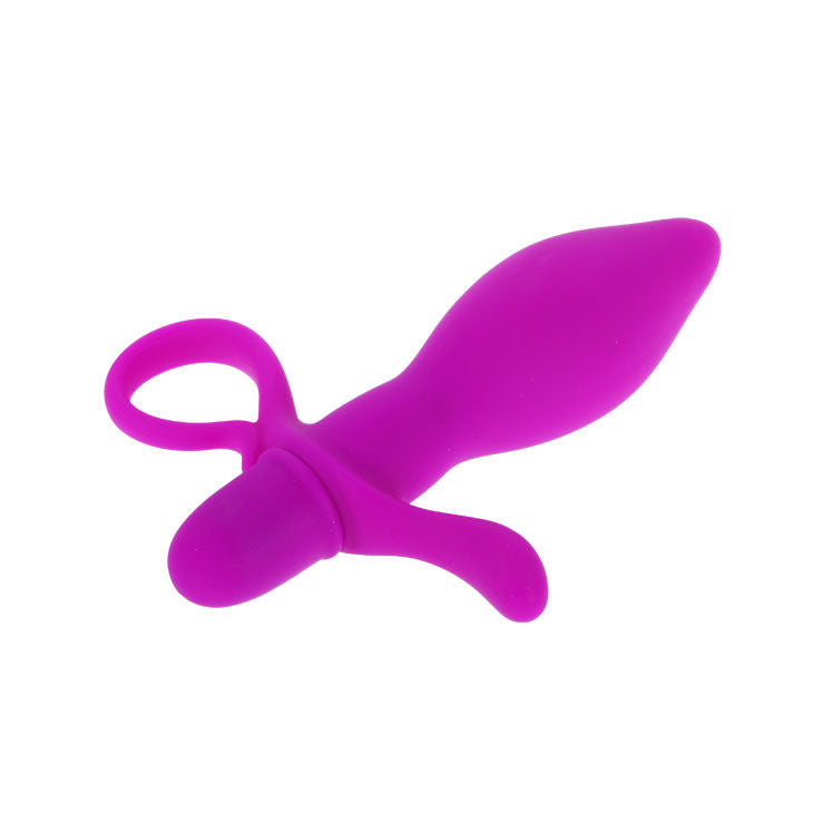Vibratore Rabbit Pretty Love Taylor — Silicone, 10 Modalità