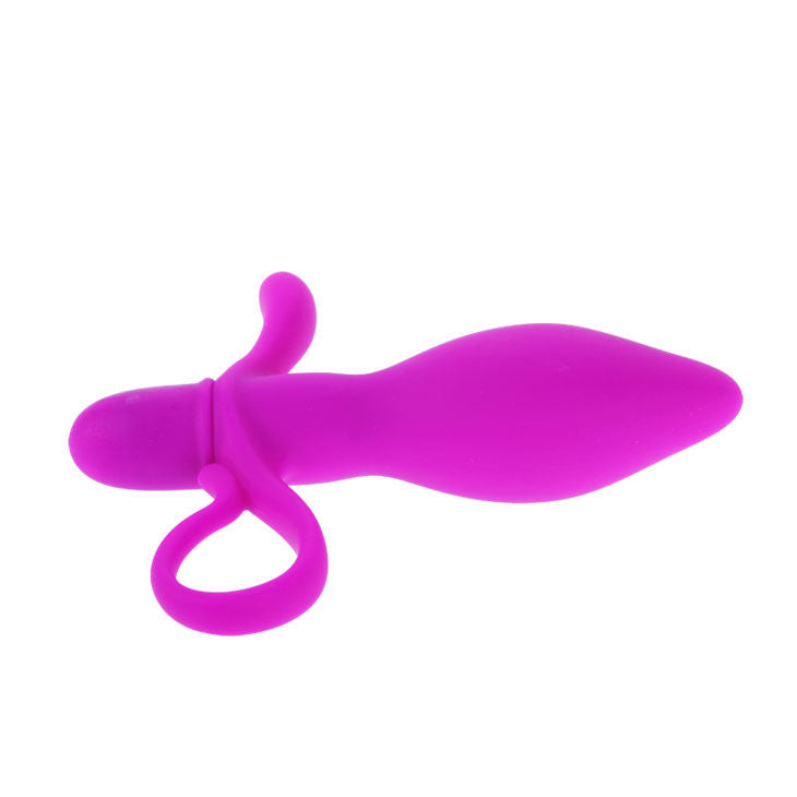 Vibratore Rabbit Pretty Love Taylor — Silicone, 10 Modalità