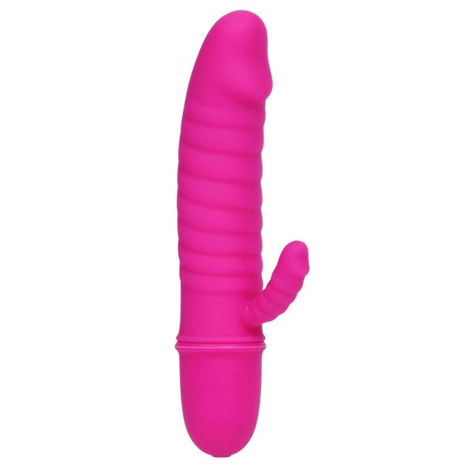 Vibratore Clitoride Pretty Love Flirtation Arnd — Mini, Lilla