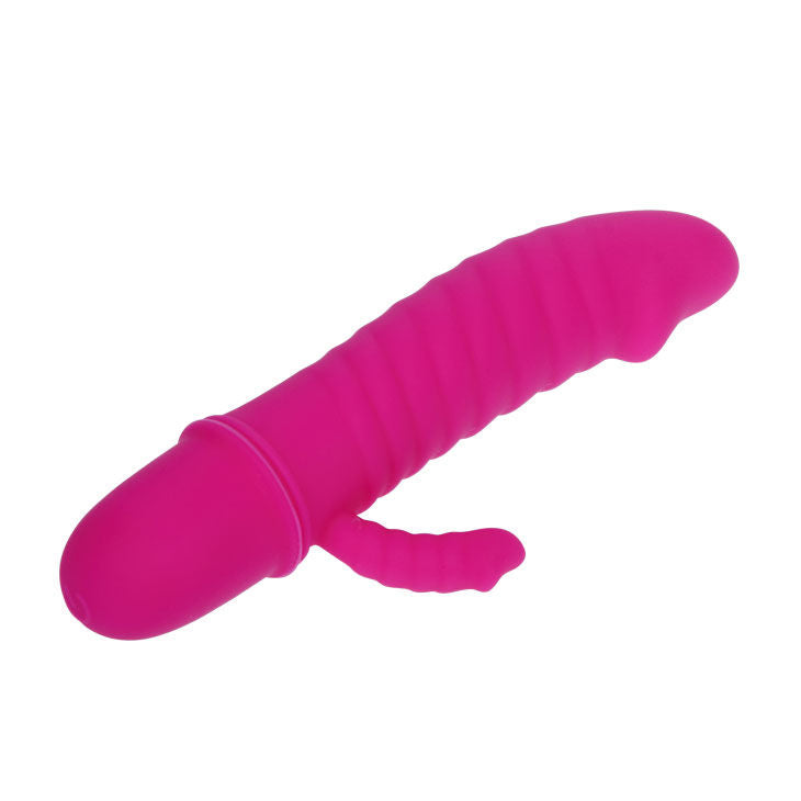 Vibratore Clitoride Pretty Love Flirtation Arnd — Mini, Lilla