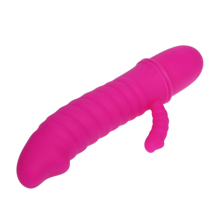 Vibratore Clitoride Pretty Love Flirtation Arnd — Mini, Lilla