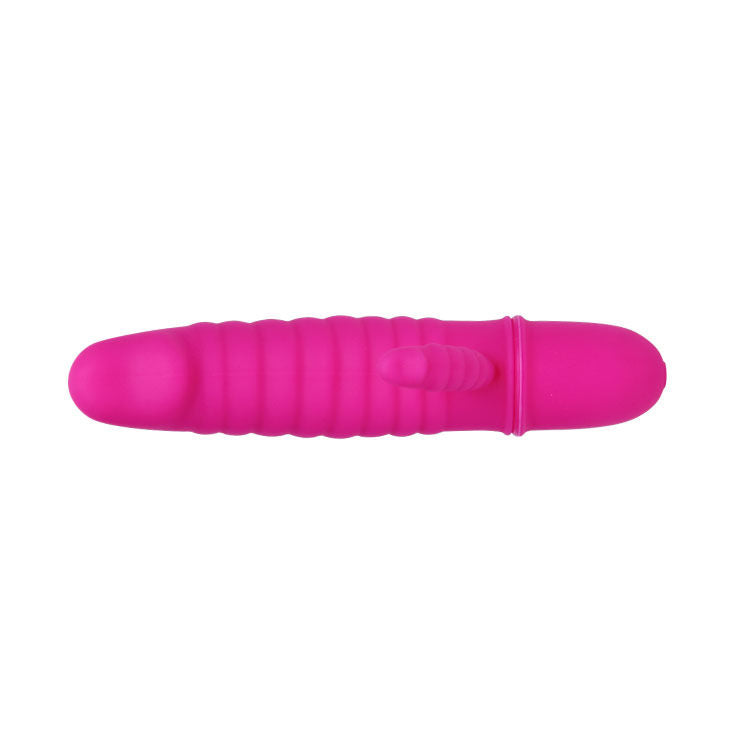 Vibratore Clitoride Pretty Love Flirtation Arnd — Mini, Lilla