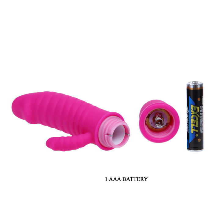 Vibratore Clitoride Pretty Love Flirtation Arnd — Mini, Lilla