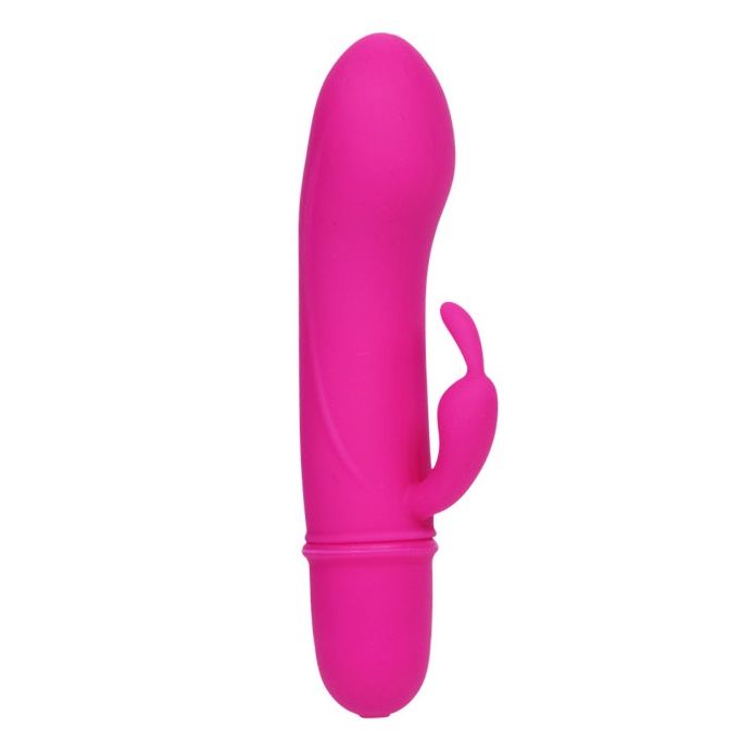Vibratore Rabbit Pretty Love Flirtation Caesar — Lilla