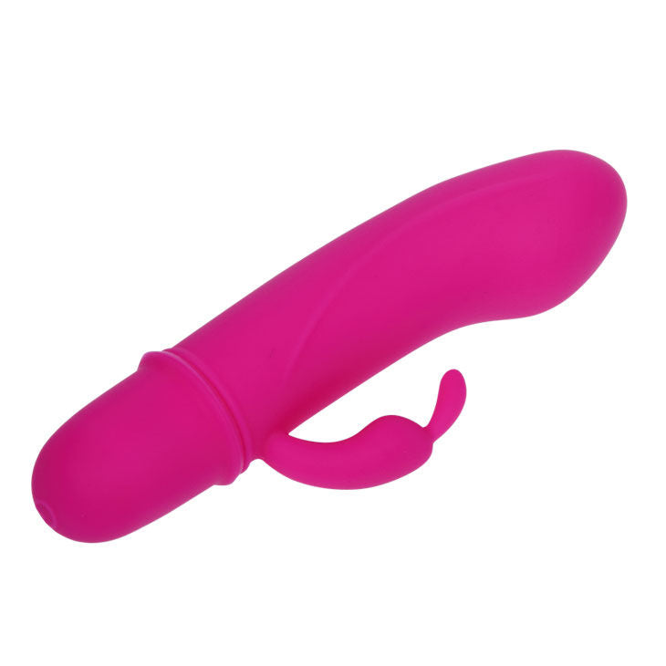 Vibratore Rabbit Pretty Love Flirtation Caesar — Lilla