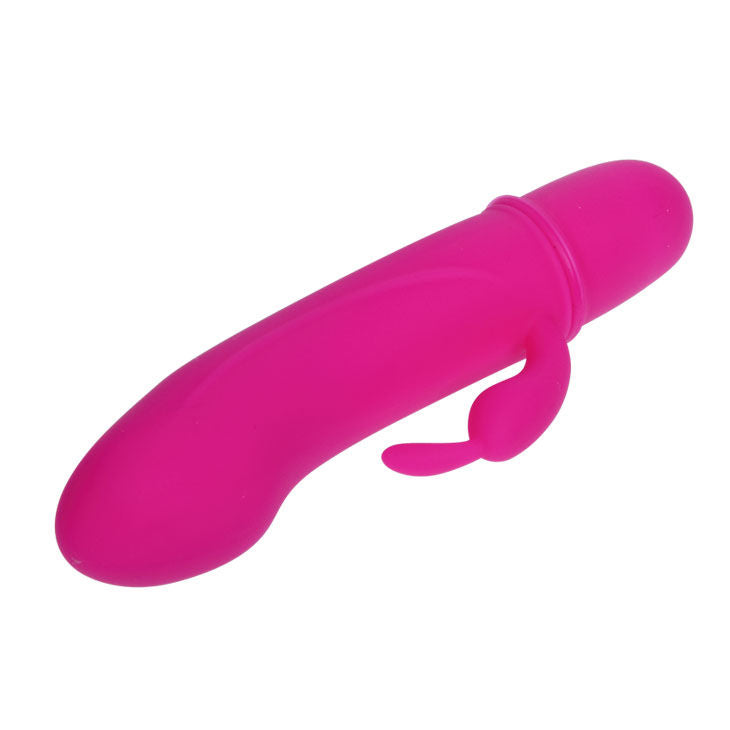 Vibratore Rabbit Pretty Love Flirtation Caesar — Lilla