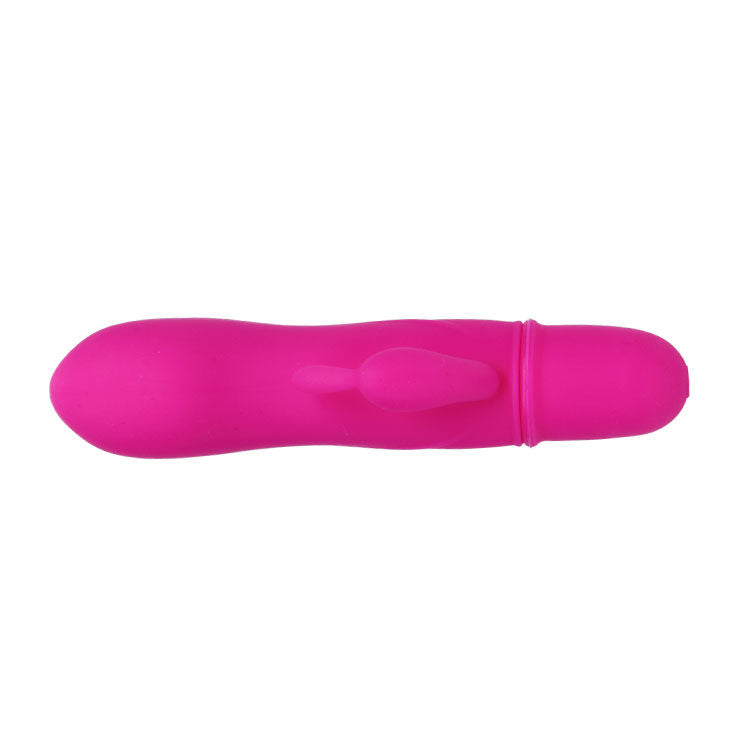 Vibratore Rabbit Pretty Love Flirtation Caesar — Lilla