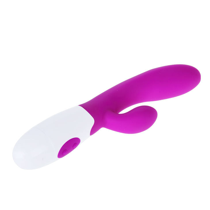 Vibratore Rabbit Pretty Love Alvis — Stimolatore Clitoride