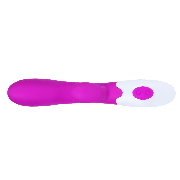 Vibratore Rabbit Pretty Love Alvis — Stimolatore Clitoride