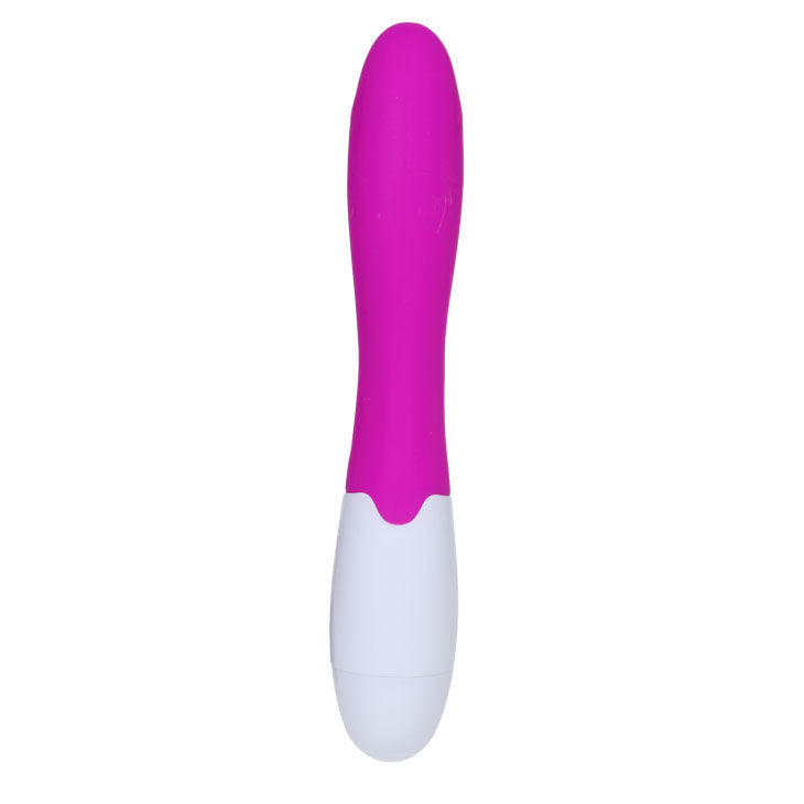 Vibratore Clitoride e Interno Pretty Love Snappy — 30 Ritmi