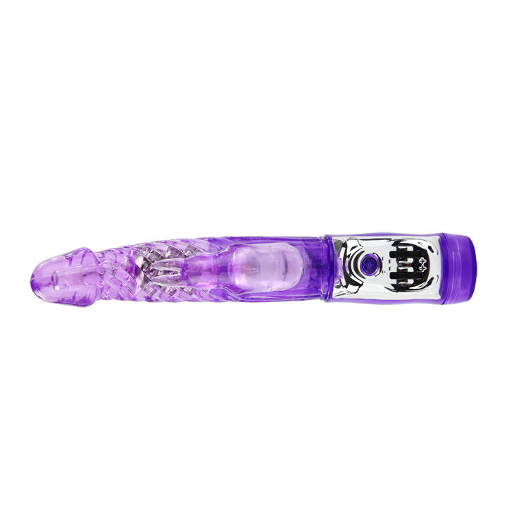 Vibratore Rabbit Baile Persian Elite — Doppia Rotazione