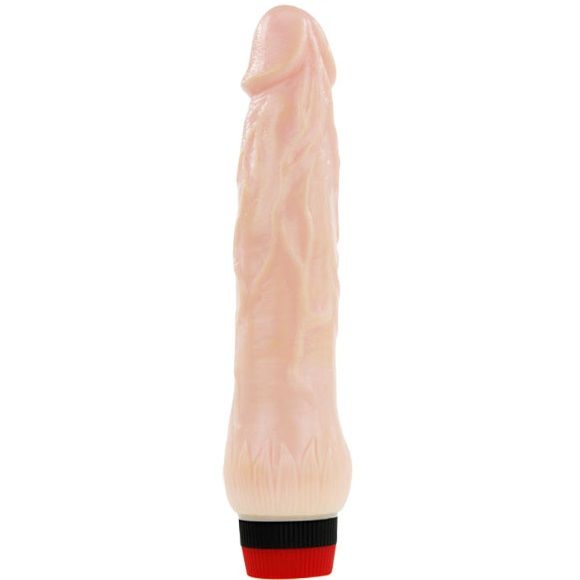 Dildo Realistico Vibrante Baile Rockin Dong — Cyber Skin II