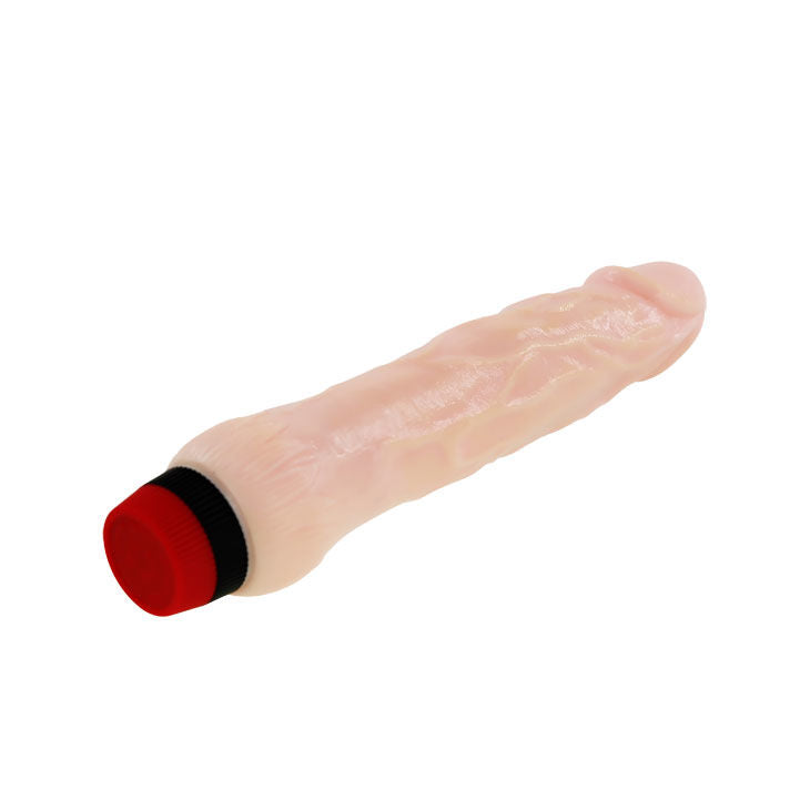 Dildo Realistico Vibrante Baile Rockin Dong — Cyber Skin II