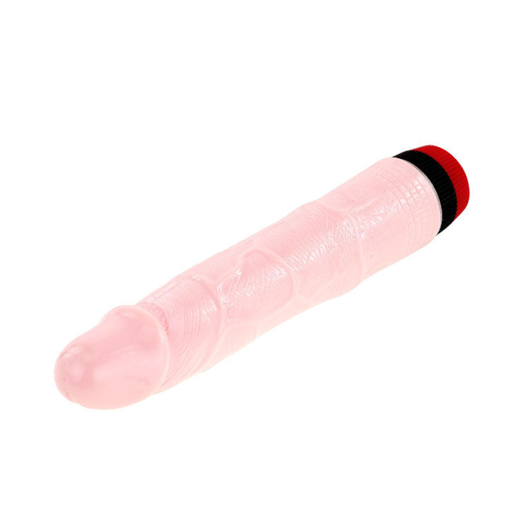 Dildo Realistico Extra Large Baile Rocking Dong III — Cyber Skin
