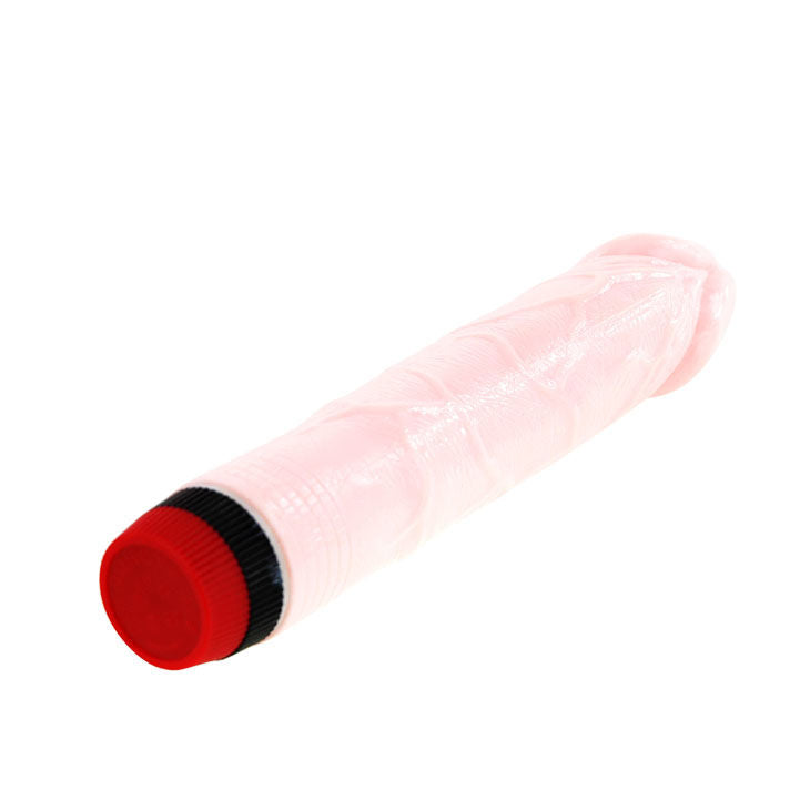 Dildo Realistico Extra Large Baile Rocking Dong III — Cyber Skin