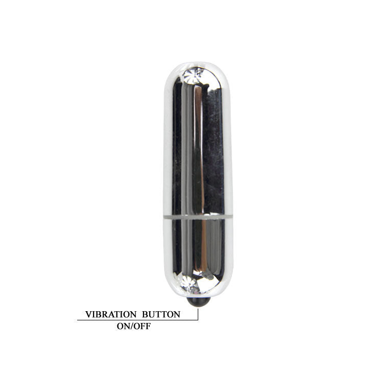 Guaina Fallica Vibrante Baile Brave Man Rabbit — Anello Fallico