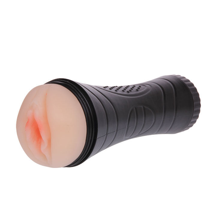 Masturbatore Maschile Vaginale Baile — Cyberskin, 7 Ritmi