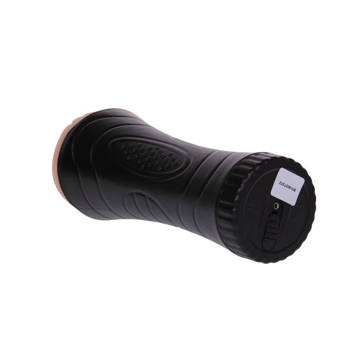 Masturbatore Maschile Vaginale Baile — Cyberskin, 7 Ritmi